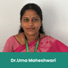 Dr. SNS Rajalakshmi College of Arts and Science, Professor and HoD, Research: Dr.Uma Maheshwari Interview